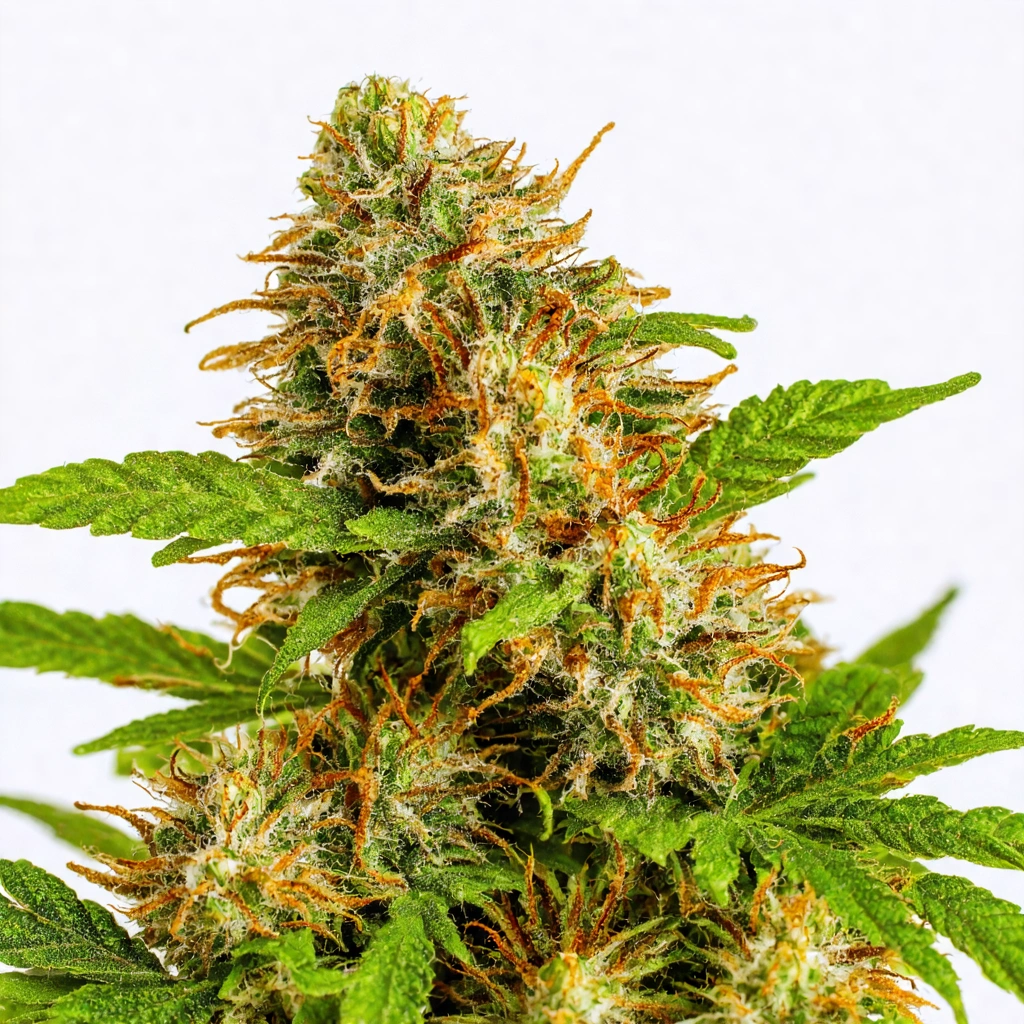 Blue Lobster Hybrid Cannabis Strain