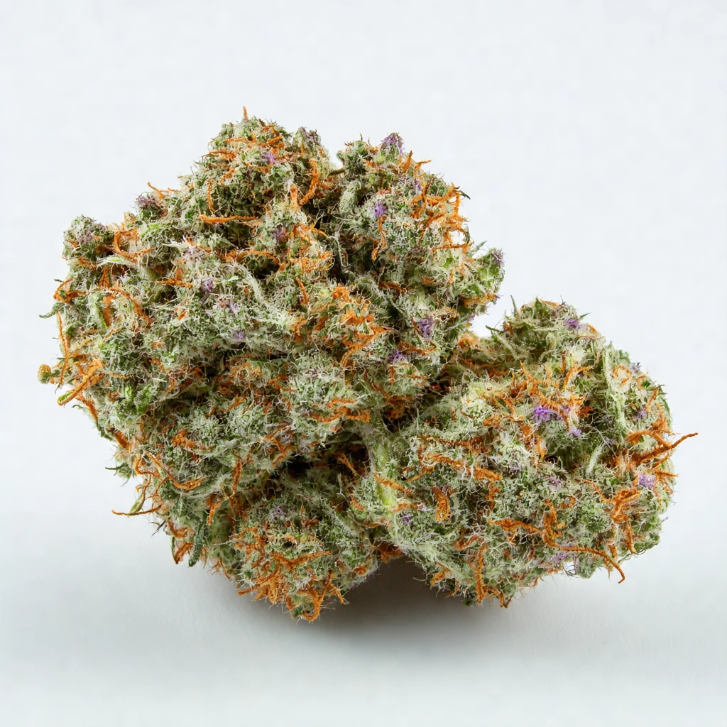 Blue Magoo Bx3 Hybrid Cannabis Strain