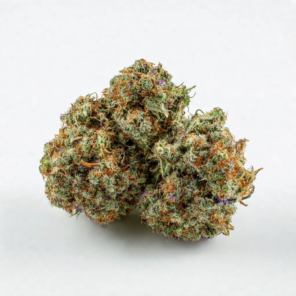 Blue Magoo Hybrid Cannabis Strain