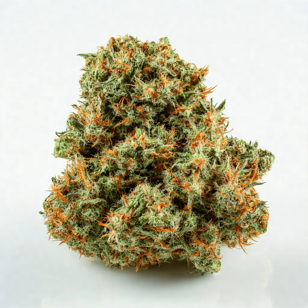 Blue Mango Hybrid Cannabis Strain