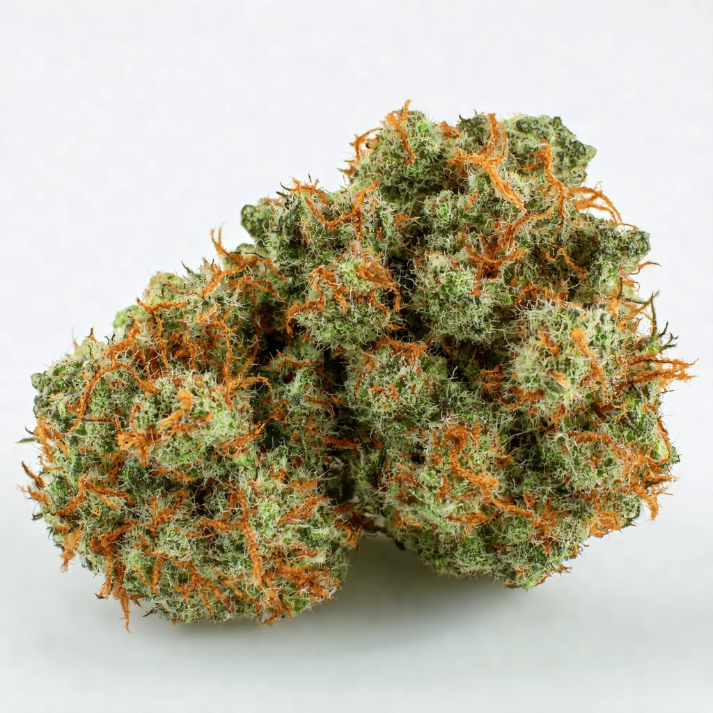 Blue Martian Hybrid Cannabis Strain