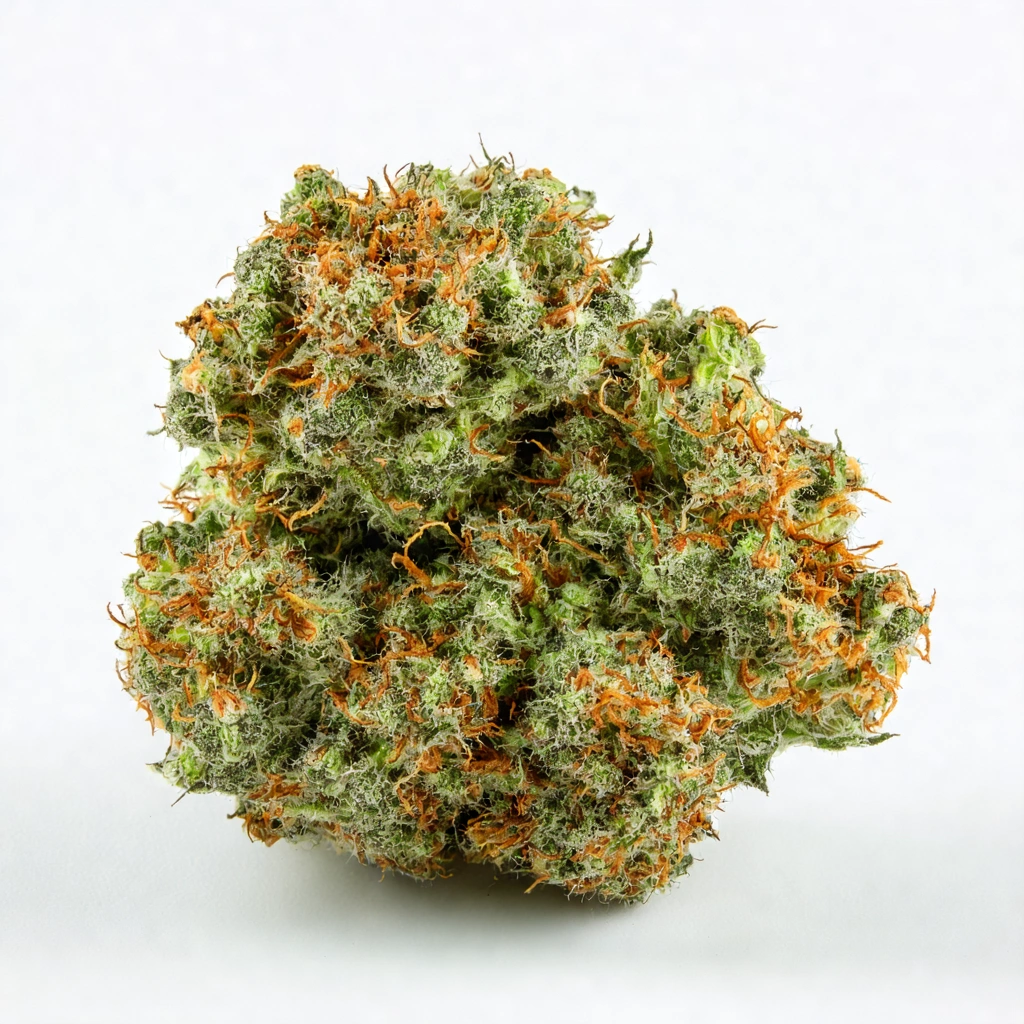 Blue Microverse F5 Hybrid Cannabis Strain