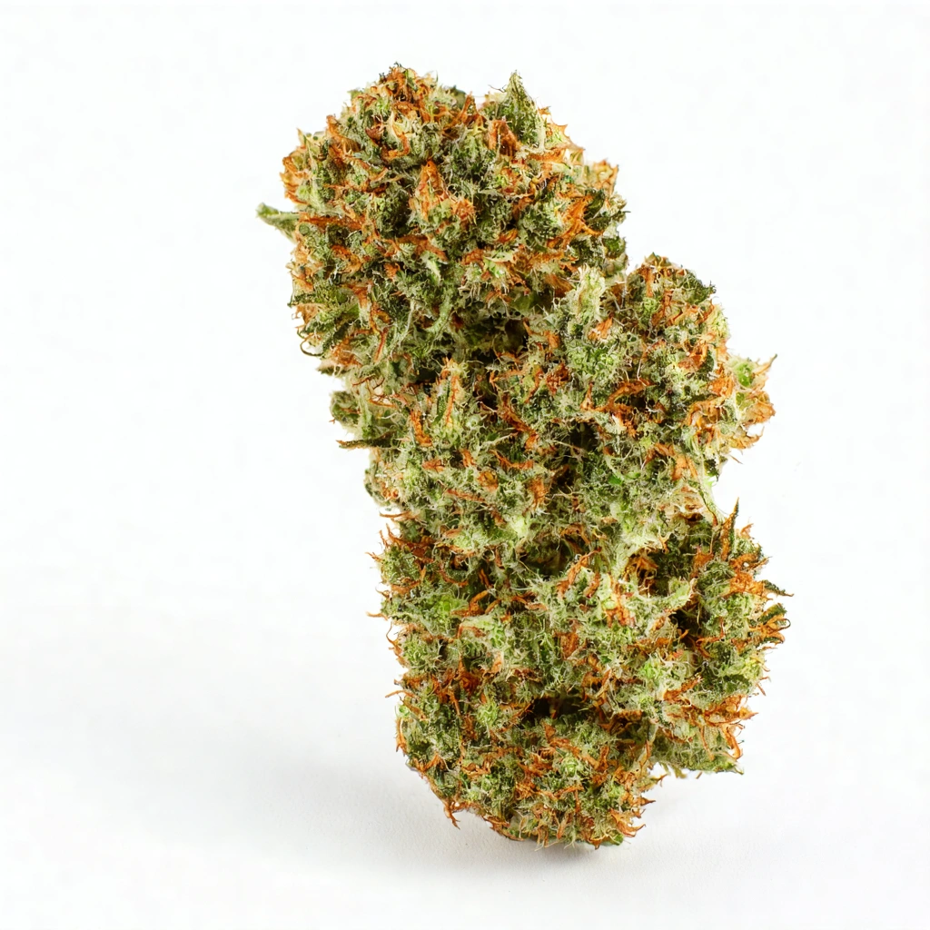 Blue Moby Hybrid Cannabis Strain