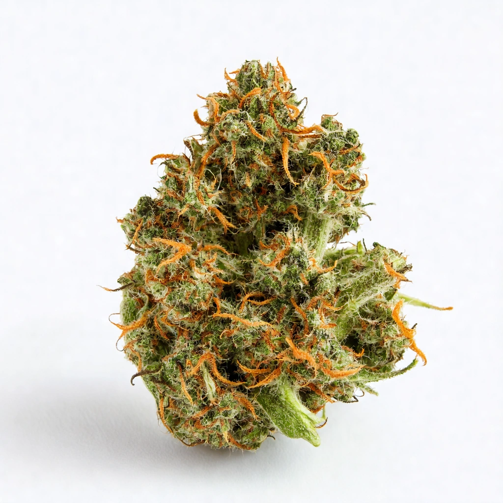 Blue Monsoon Hybrid Cannabis Strain