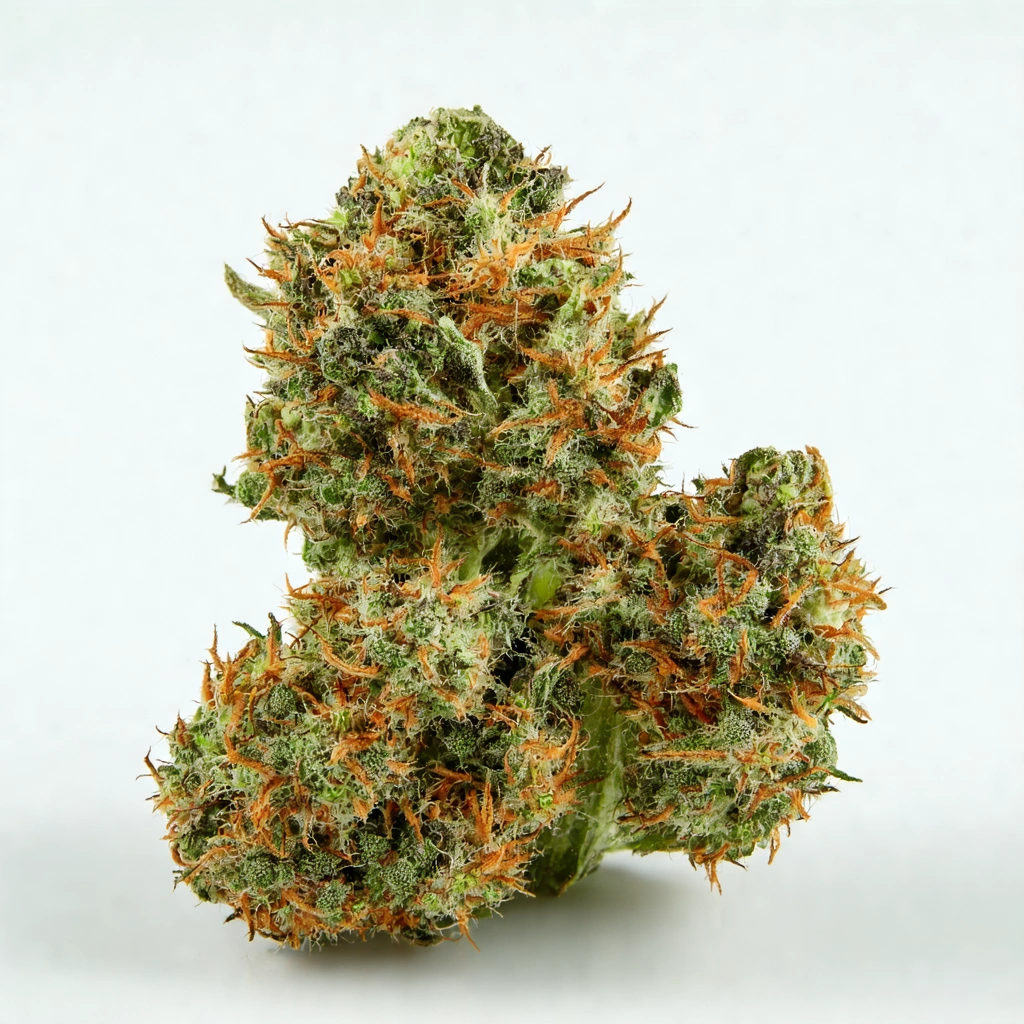 Blue Monster Automatic Hybrid Cannabis Strain