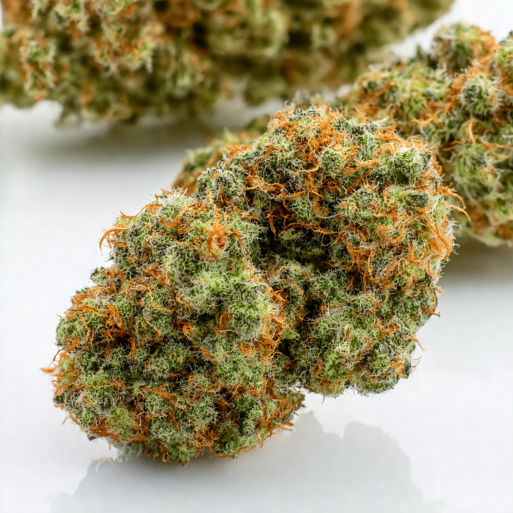 Blue Monster Cookies Hybrid Cannabis Strain