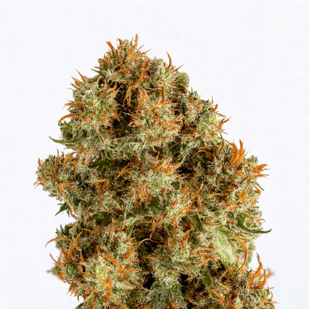 Blue Moon Rocks Hybrid Cannabis Strain