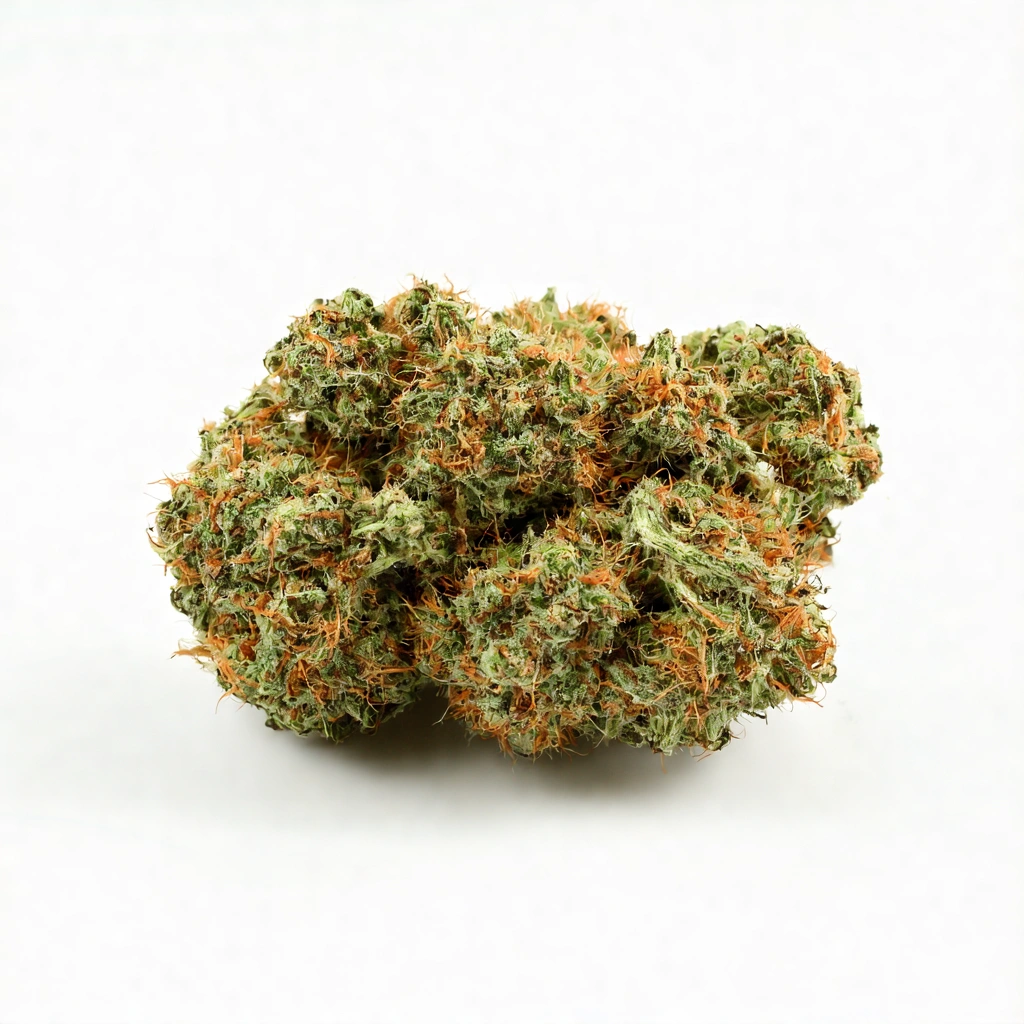 Blue Moon Hybrid Cannabis Strain
