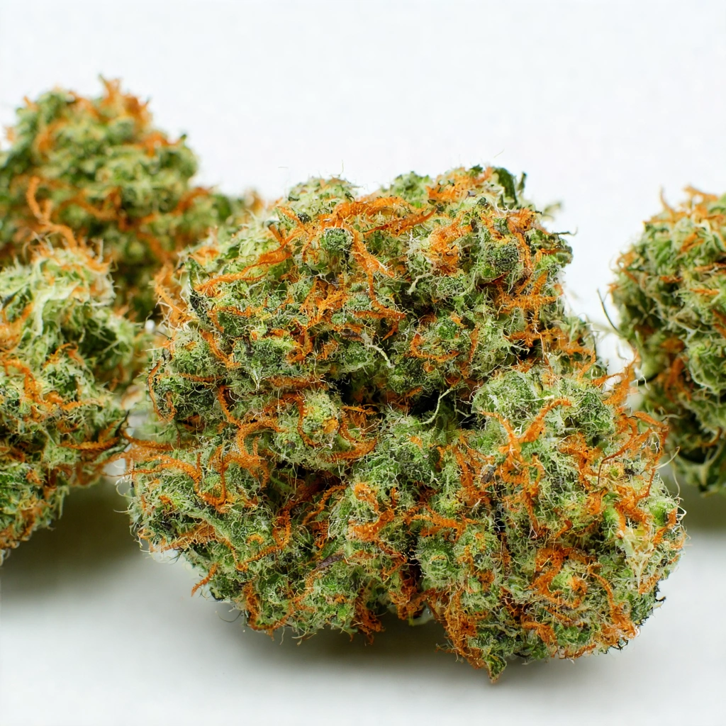 Blue Mountain Durban Hybrid Cannabis Strain