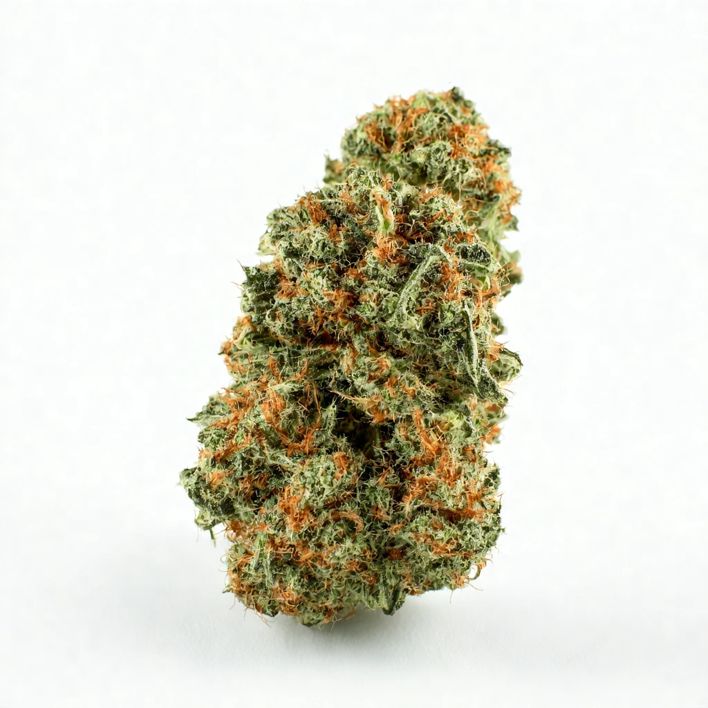 Blue Nectar Hybrid Cannabis Strain