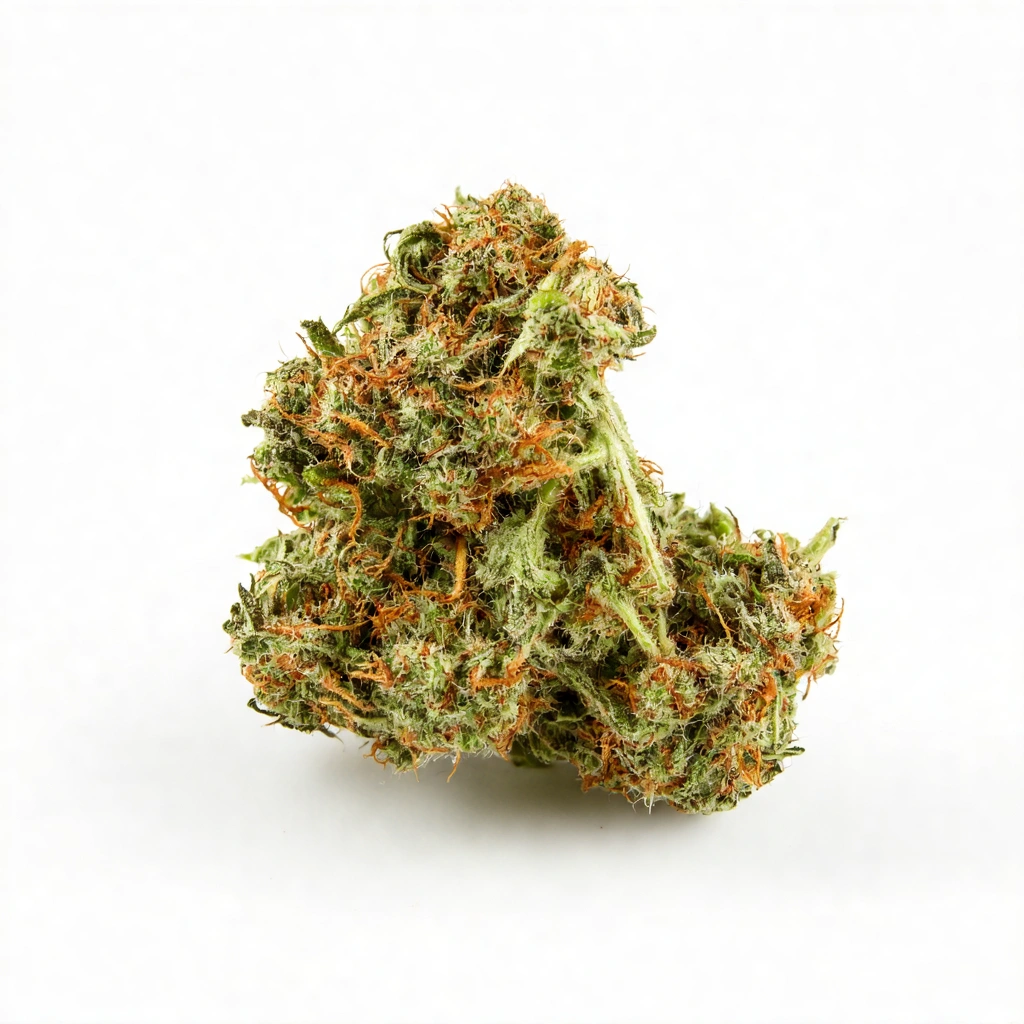 Blue Nina Hybrid Cannabis Strain