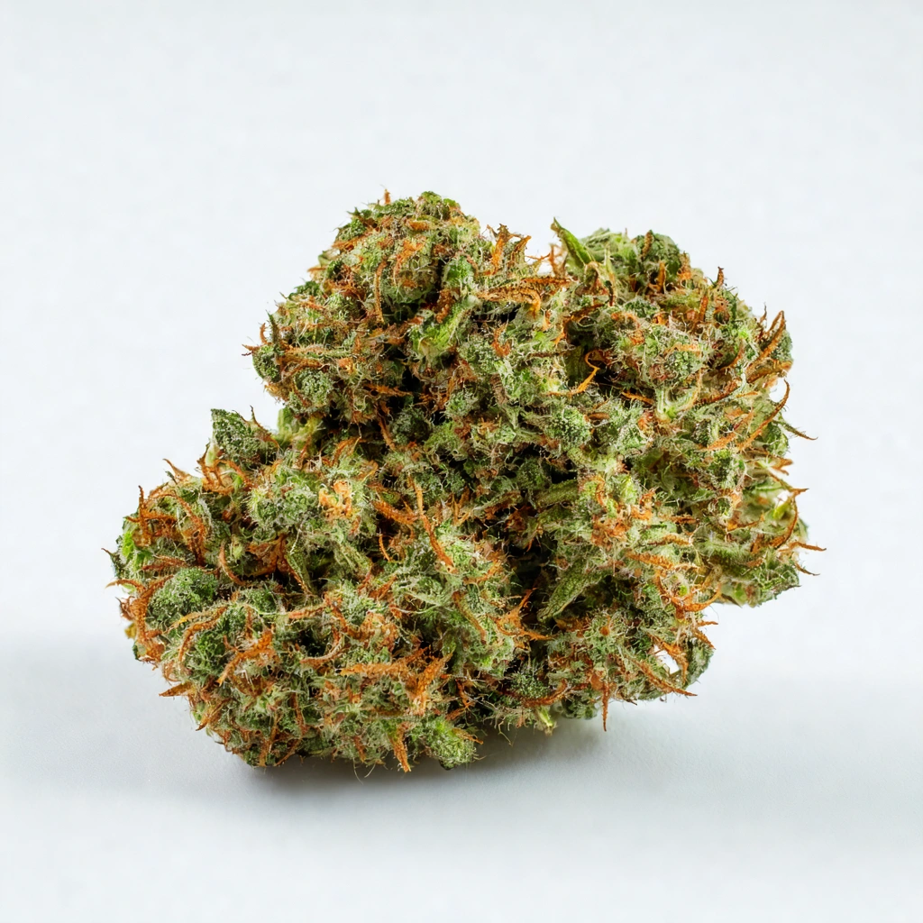 Blue Ninja #2 Hybrid Cannabis Strain