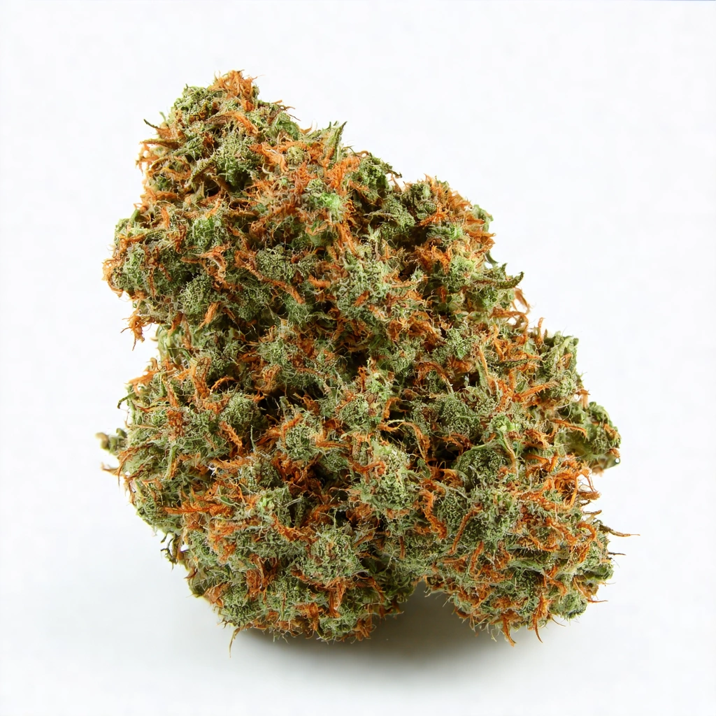 Blue Nitro Haze Hybrid Cannabis Strain