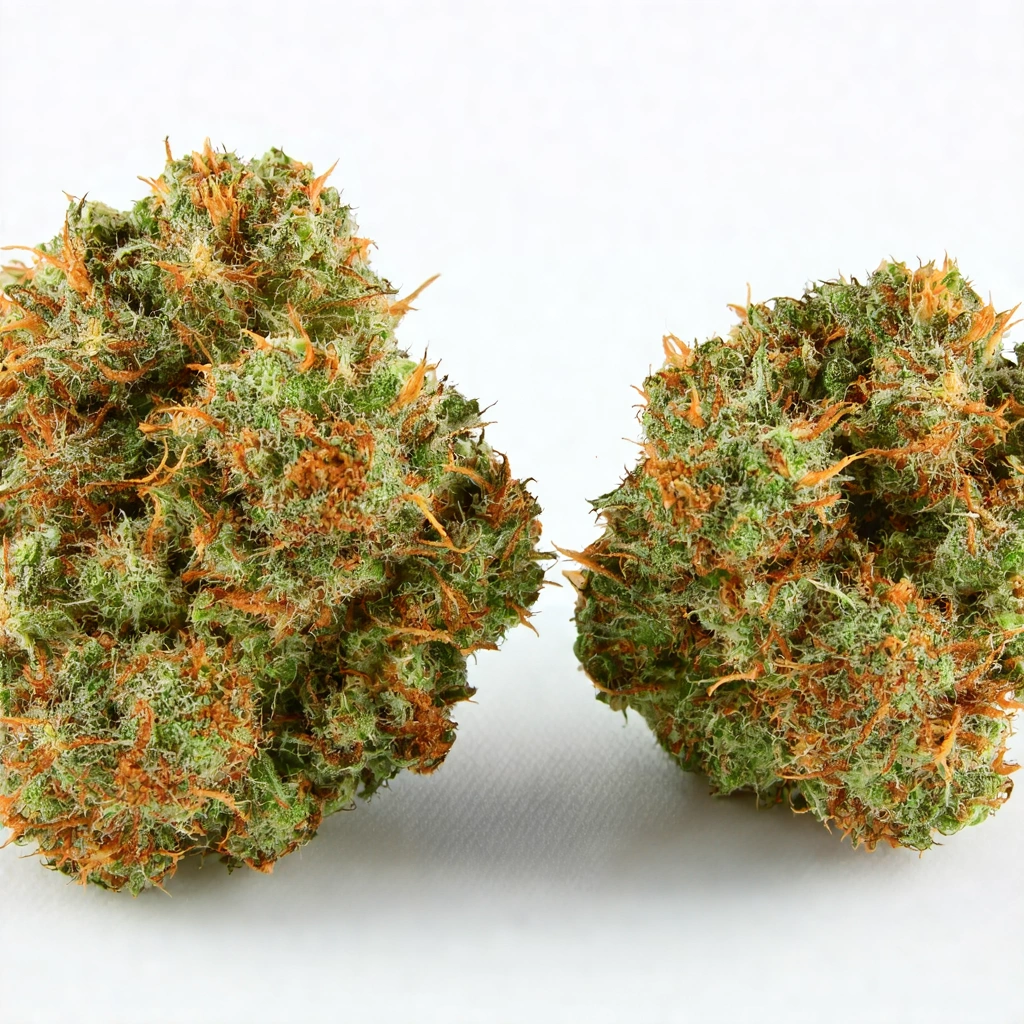 Blue Ocean Hybrid Cannabis Strain