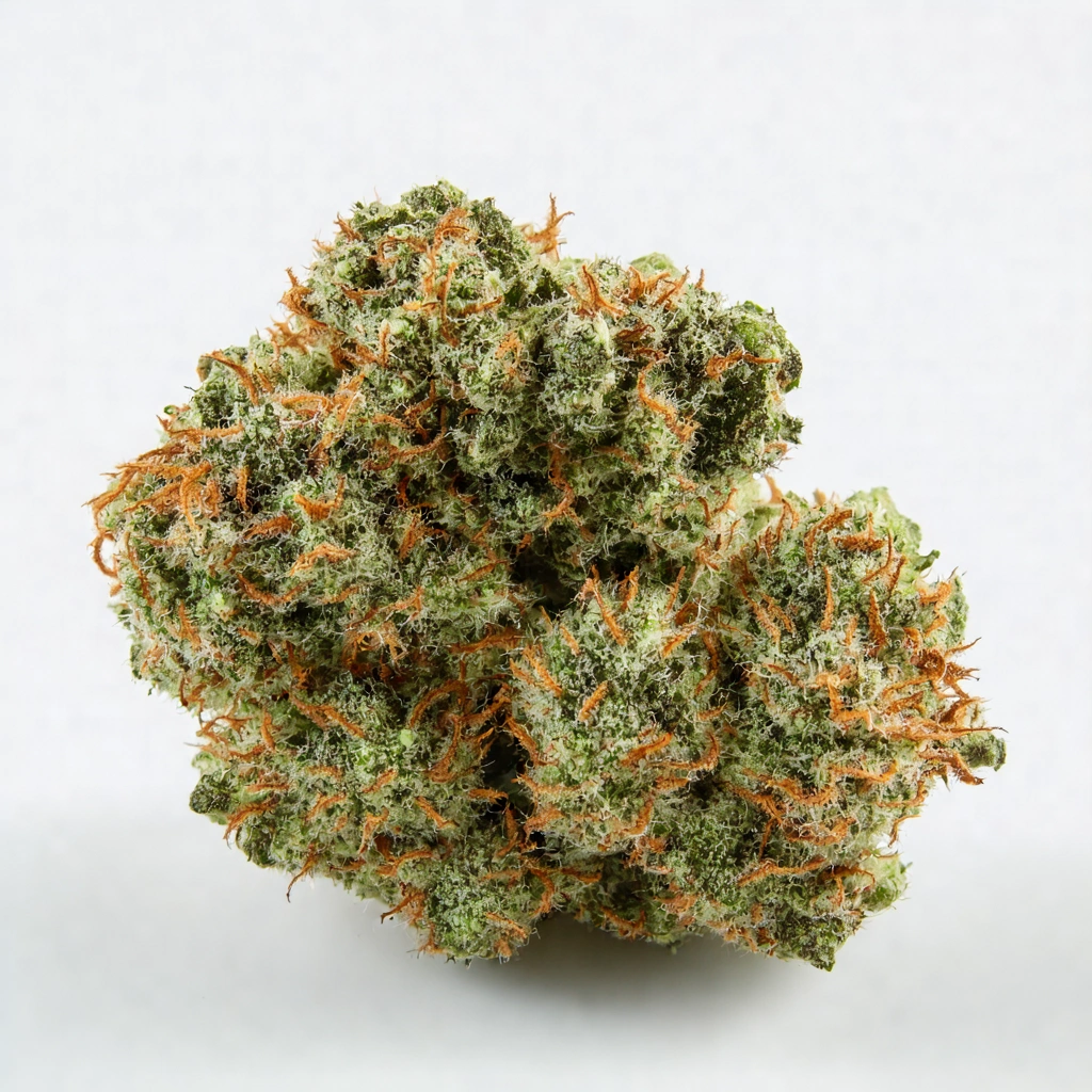 Blue Orca Haze Hybrid Cannabis Strain