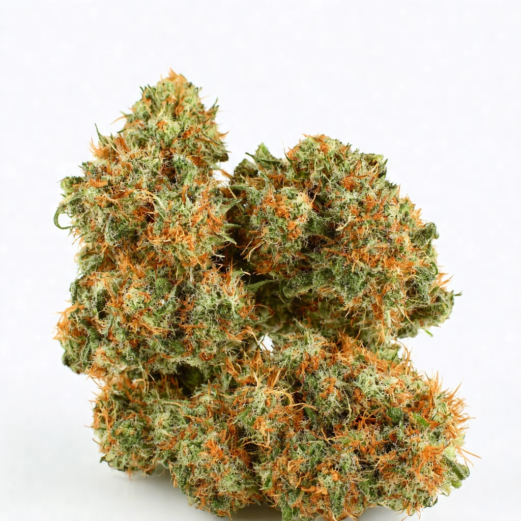 Blue Orca x '85 Roadkill Hybrid Cannabis Strain