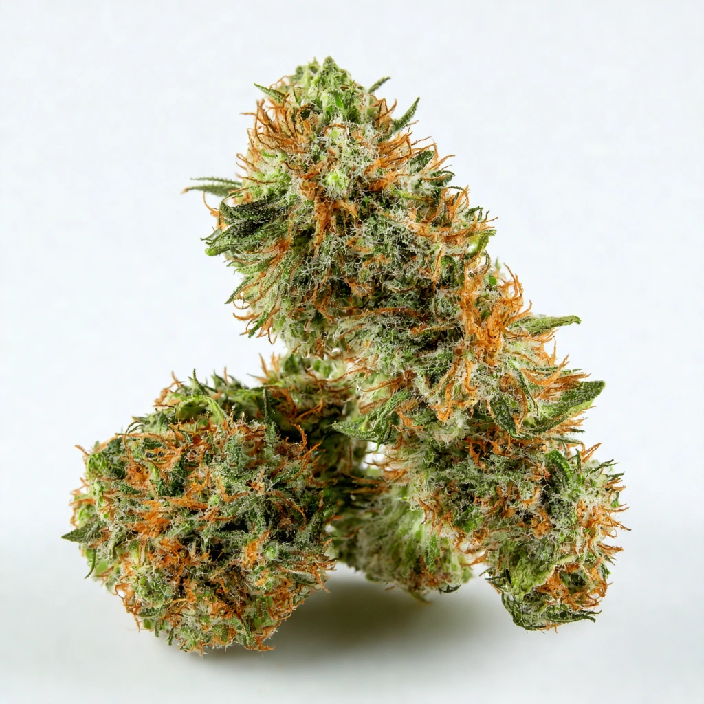 Blue Ox Hybrid Cannabis Strain