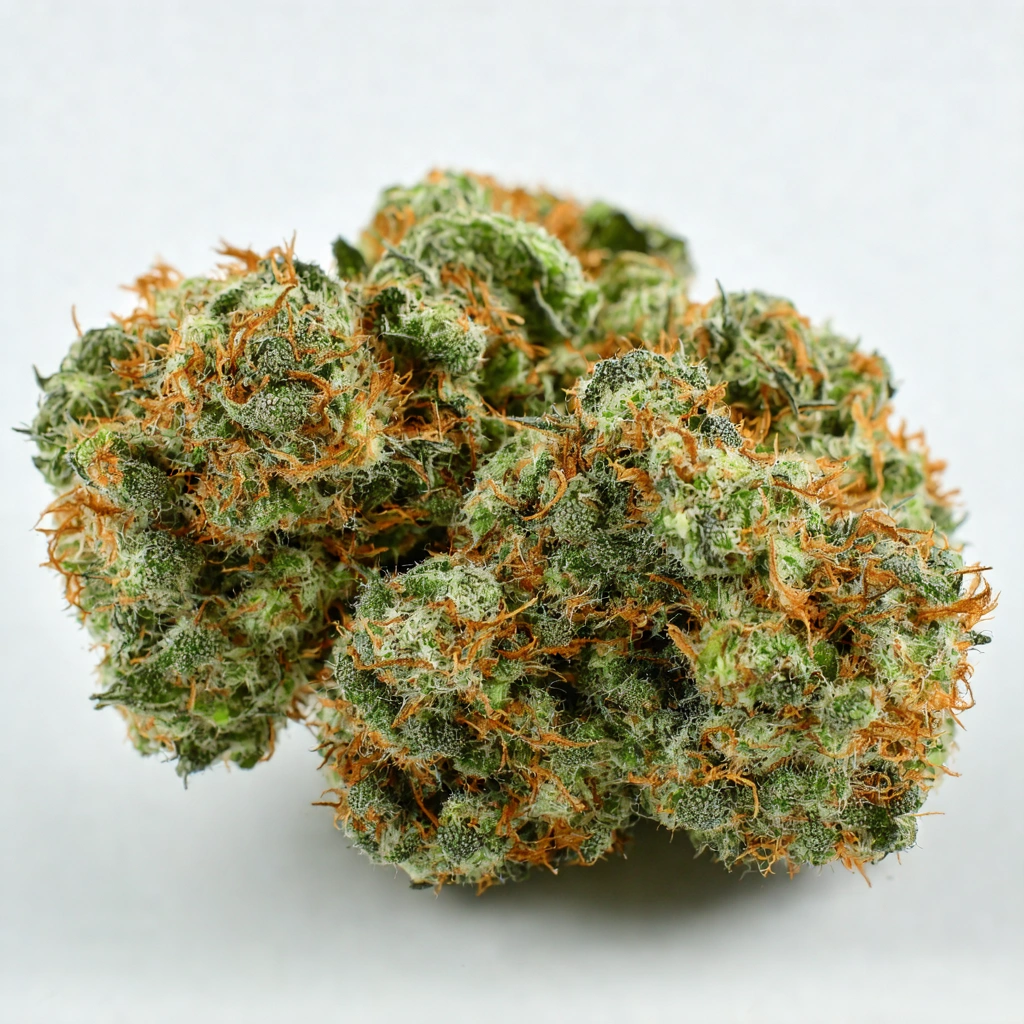 Blue Pearl Hybrid Cannabis Strain