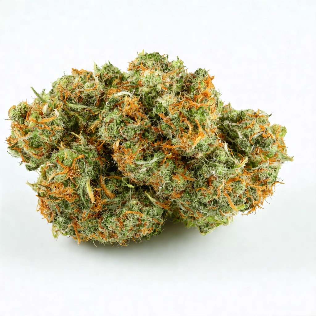 Blue Petrol Hybrid Cannabis Strain