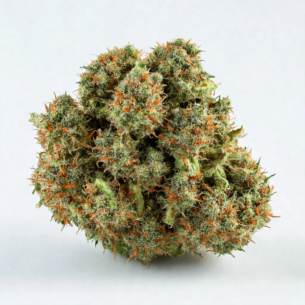 Blue Pill Indica Cannabis Strain