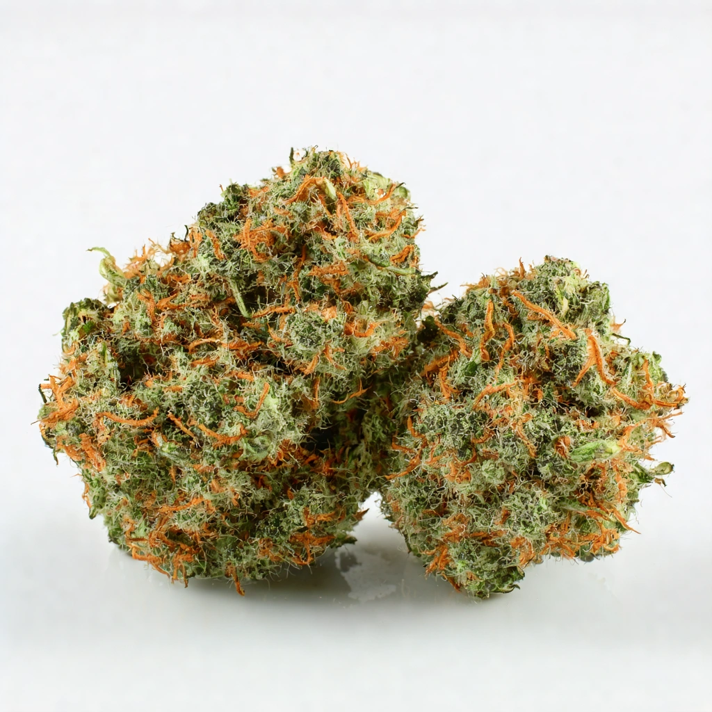 Blue Pit Hybrid Cannabis Strain