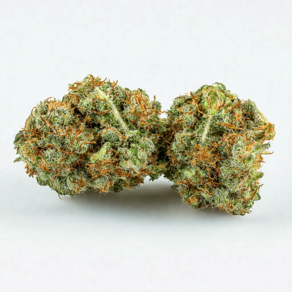 Blue Power BX2 Hybrid Cannabis Strain