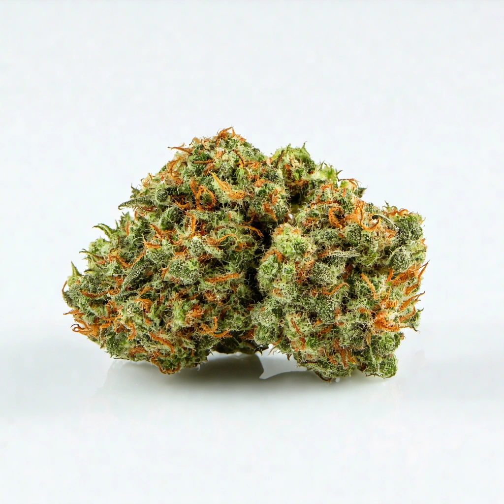 Blue Power F2 Hybrid Cannabis Strain