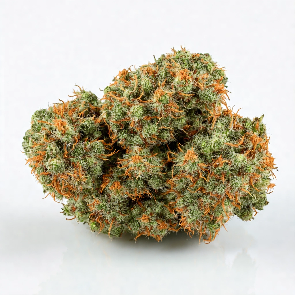 Blue Powerverse Hybrid Cannabis Strain