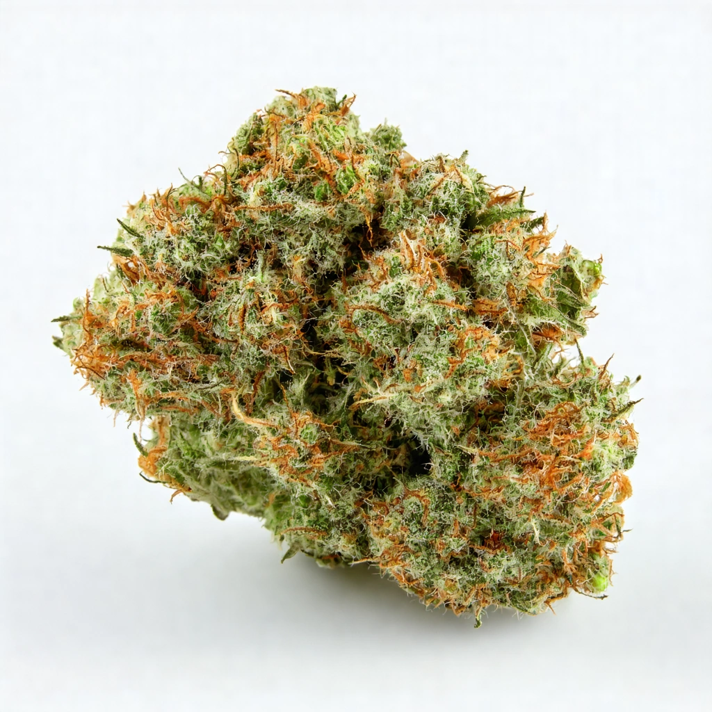 Blue Razz Berry Blow Pop Hybrid Cannabis Strain