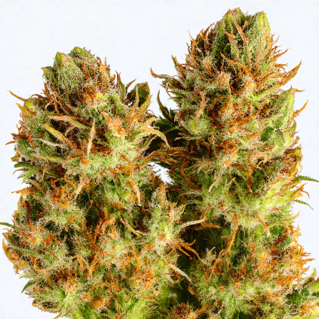 Blue Satellite #2 Hybrid Cannabis Strain