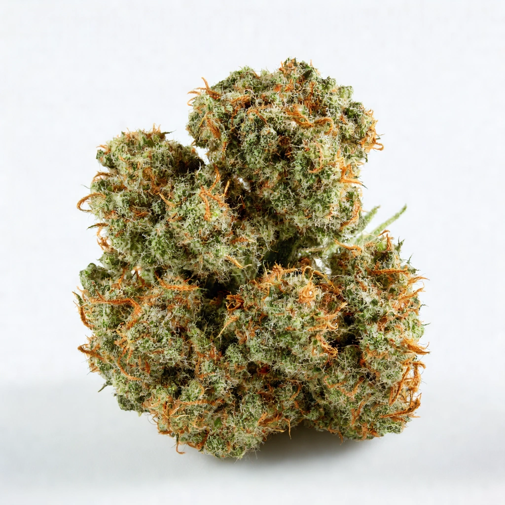Blue Sherbalato Hybrid Cannabis Strain