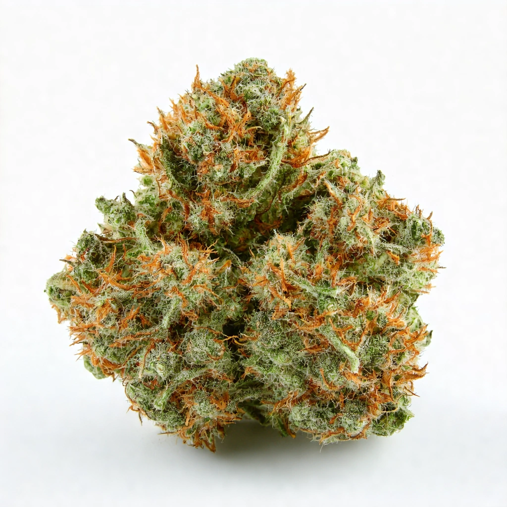 Blue Sherbet x RuntZ Hybrid Cannabis Strain