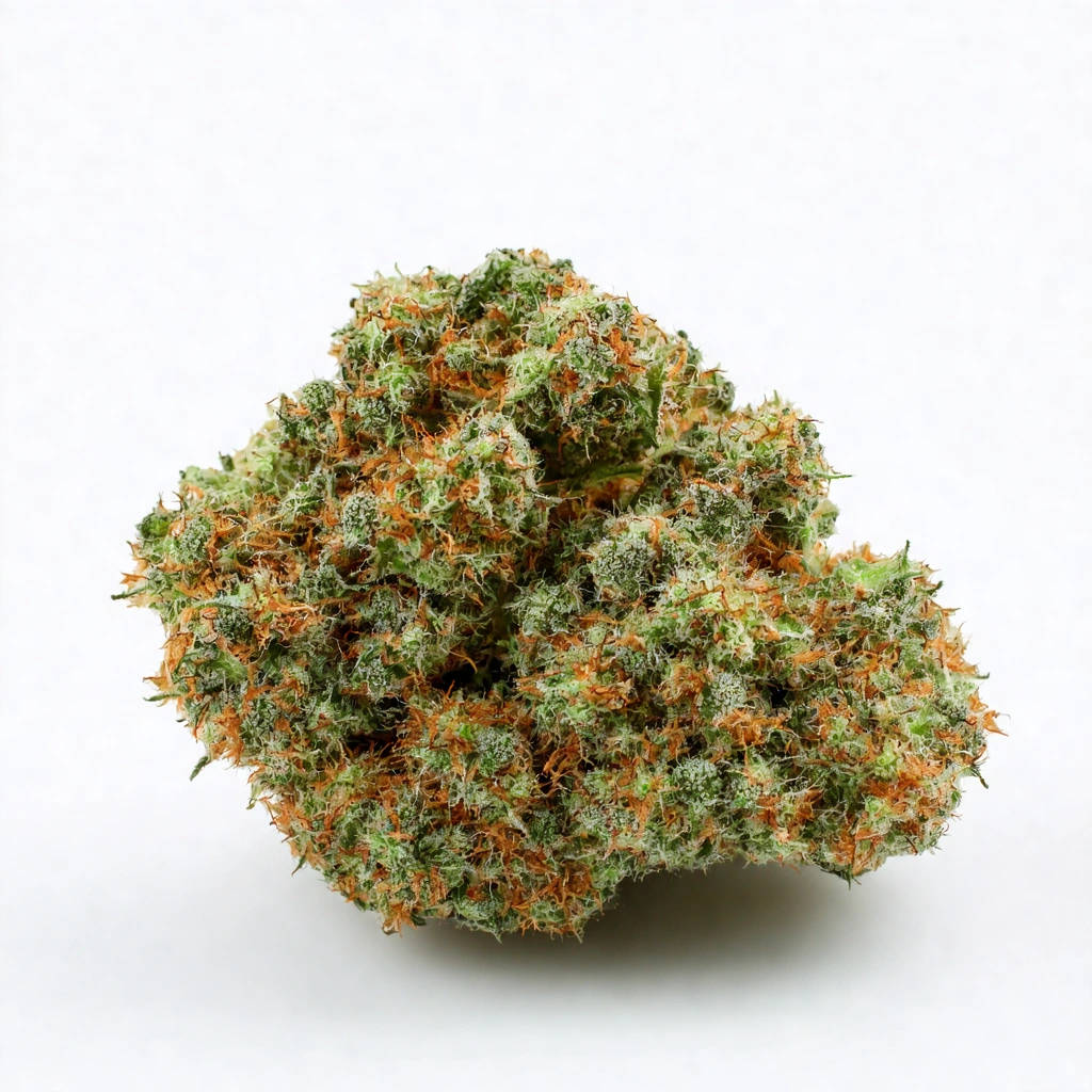Blue Shiva Indica Cannabis Strain