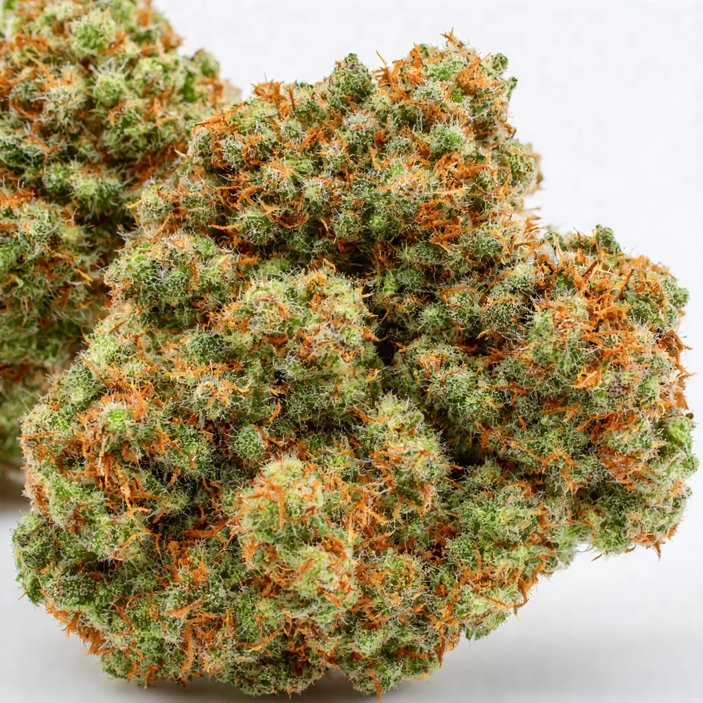 Blue Star Hybrid Cannabis Strain