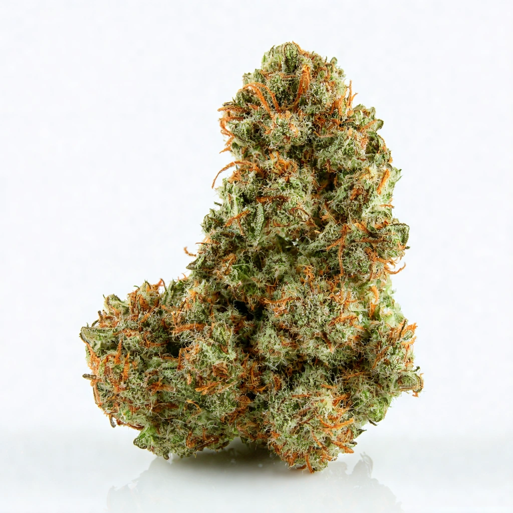 Blue Steel Hybrid Cannabis Strain