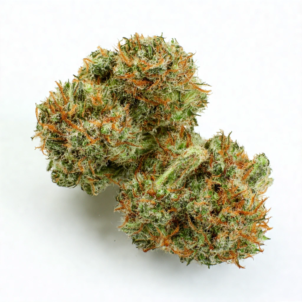 Blue Sunshine Hybrid Cannabis Strain