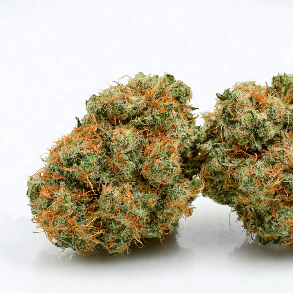 Blue Tahoe Cheese Hybrid Cannabis Strain