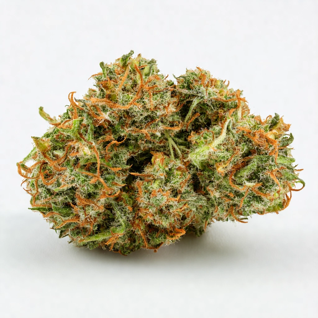 Blue Tahoe Hybrid Cannabis Strain