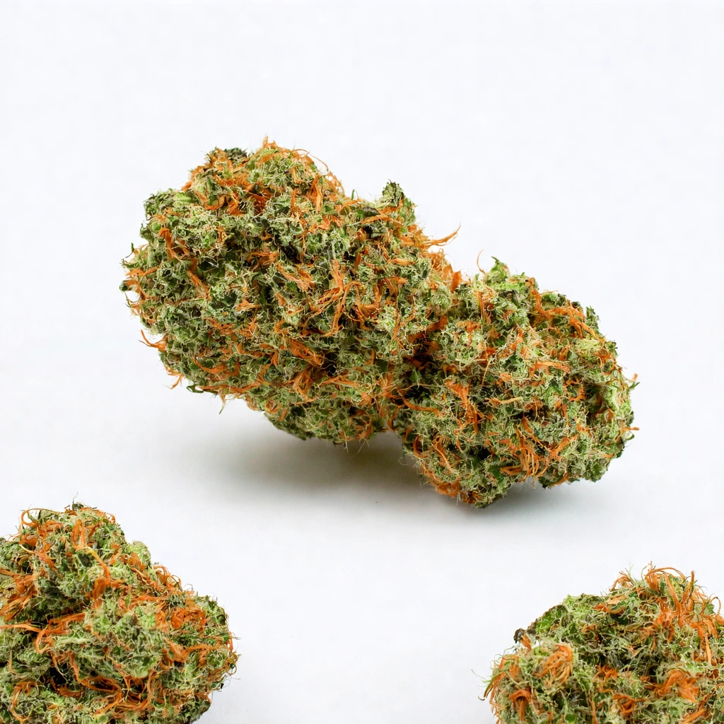 Blue Tara Hybrid Cannabis Strain