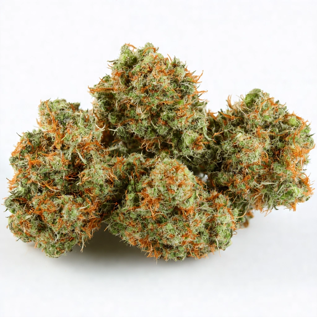 Blue Thunder Hybrid Cannabis Strain