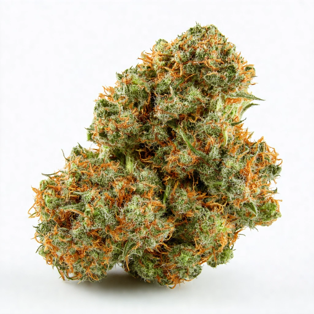 Blue Trop Cherry Hybrid Cannabis Strain