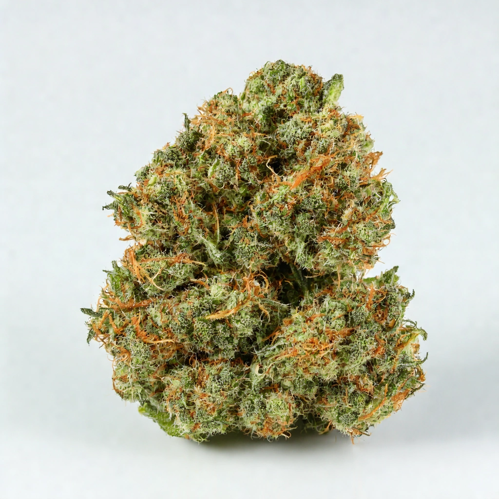 Blue Truffle Hybrid Cannabis Strain