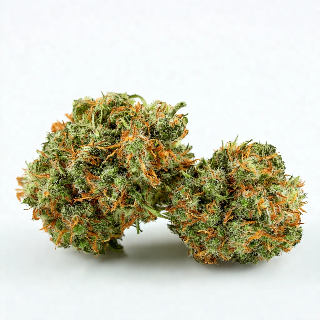 Blue Turtle Diesel Hybrid Cannabis Strain