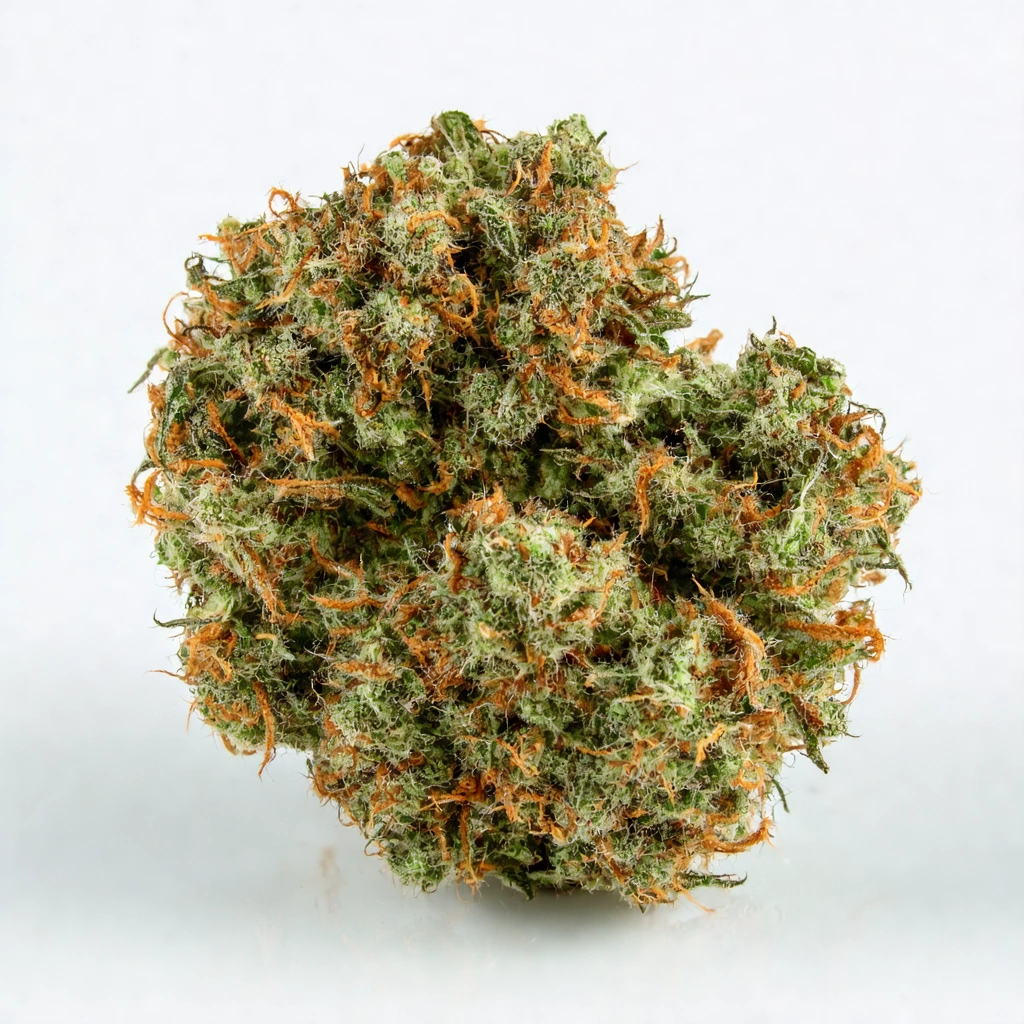 Blue Venom Hybrid Cannabis Strain