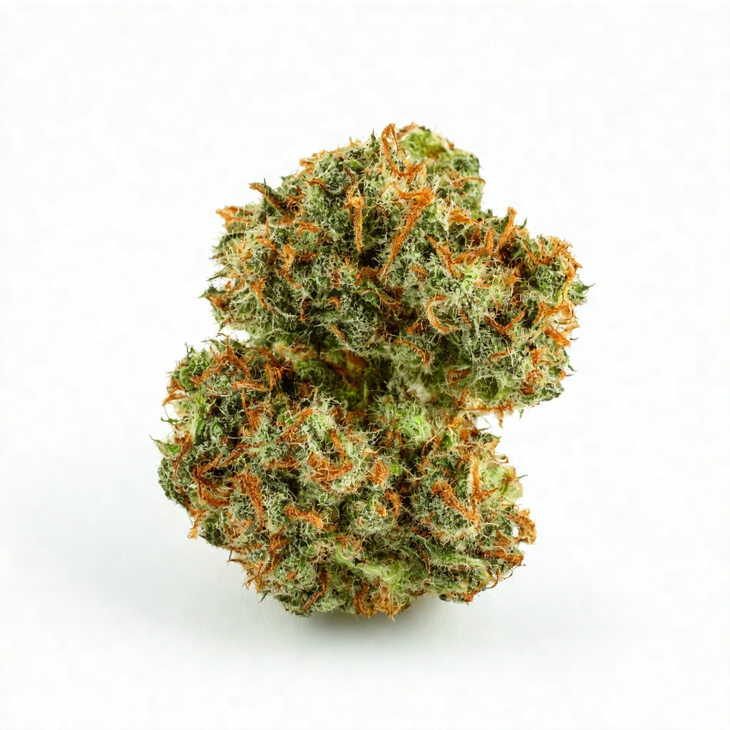 Blue Z Burger Hybrid Cannabis Strain