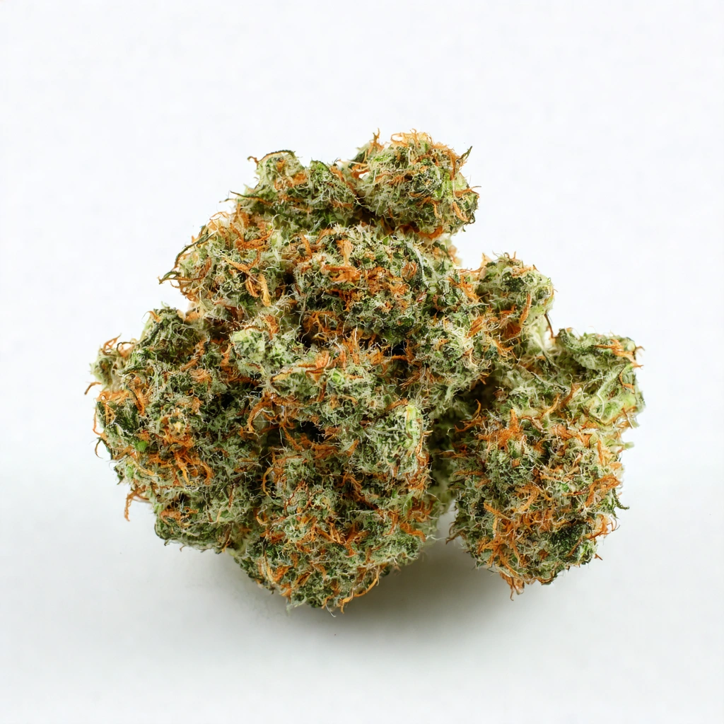 Blue Zkittlez Hybrid Cannabis Strain