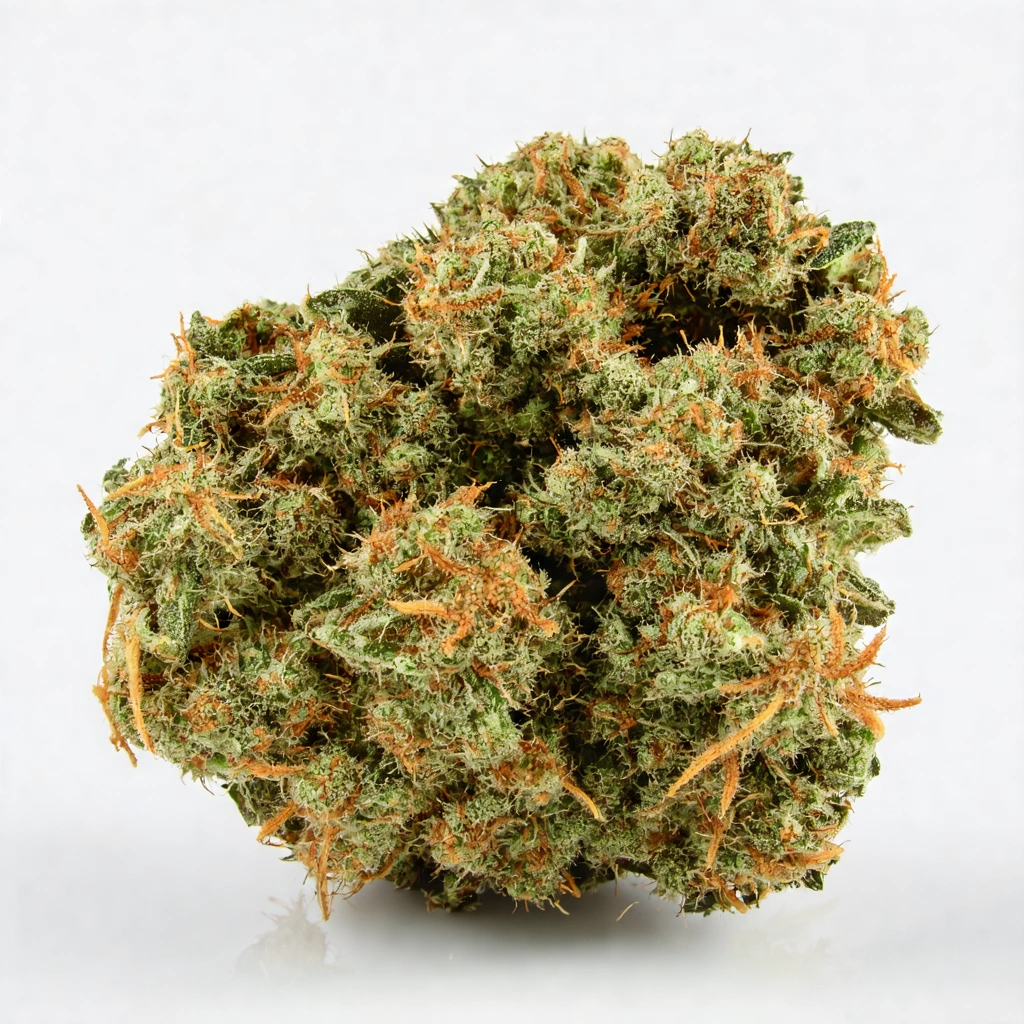 Blue Zombie Indica Cannabis Strain