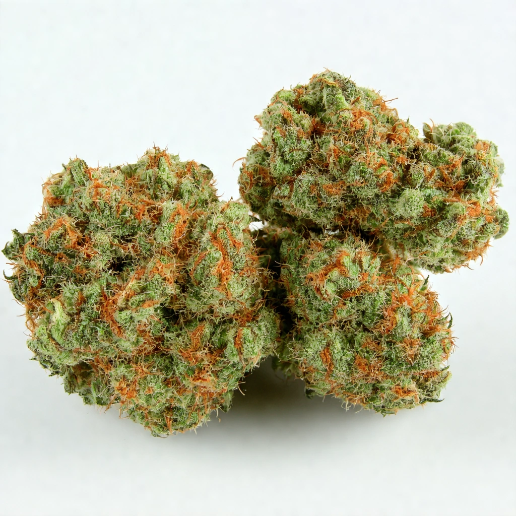 Blueberries N Bananas Hybrid Cannabis Strain