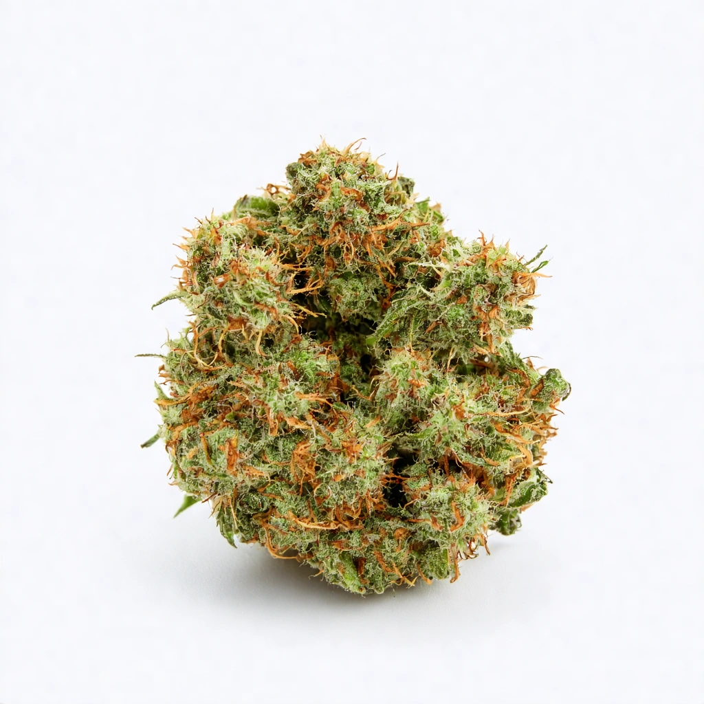 Blueberry 99 Hybrid Cannabis Strain