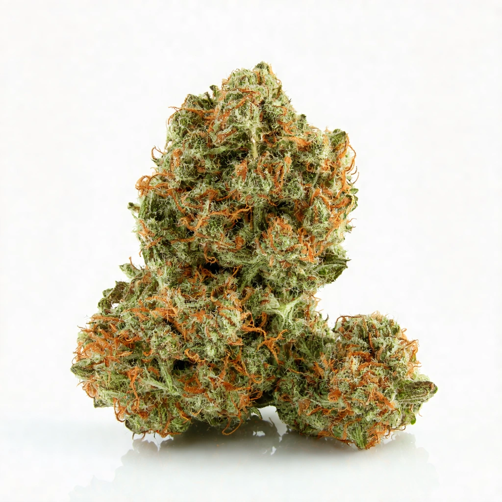 Blueberry Autoflower Hybrid Cannabis Strain